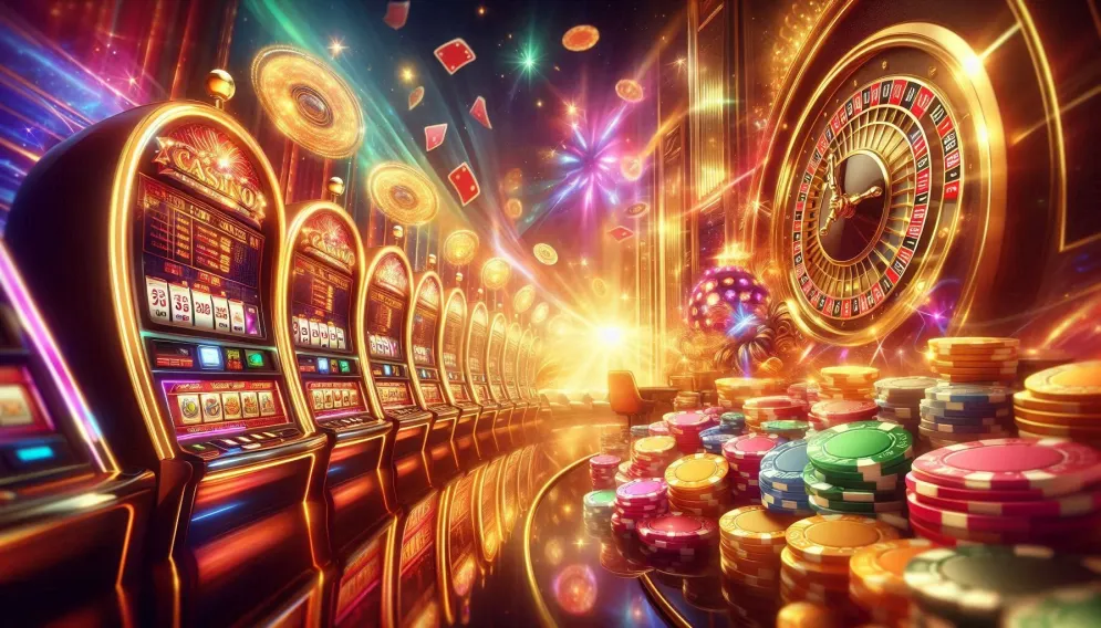 Velvet Spin Casino