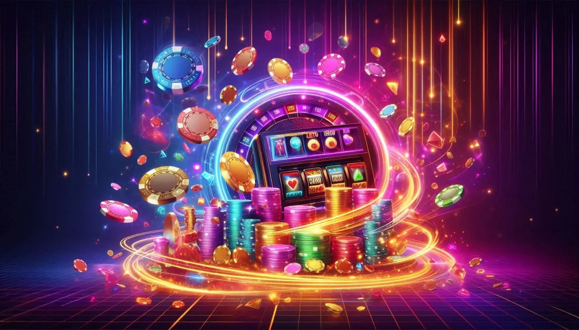 Velvet Spin Casino